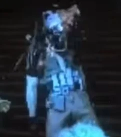 Kabal (DashieXP, Mortal Kombat series)