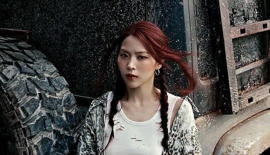 Ryujin - ITZY All Round