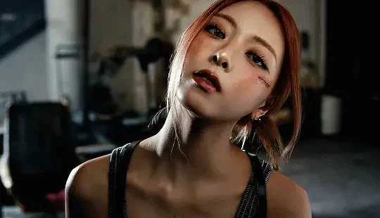 Yuna - ITZY All Round