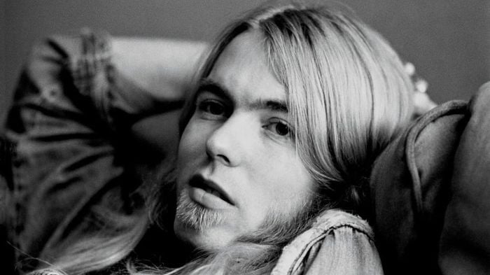 Gregg Allman