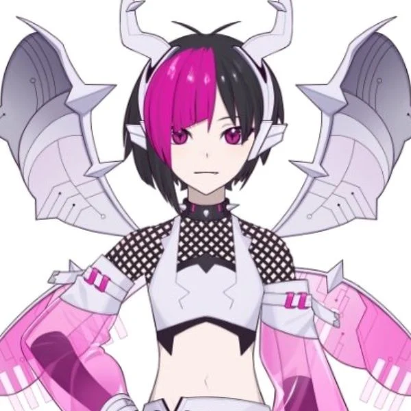 Kuwanano (Austria Vtuber)