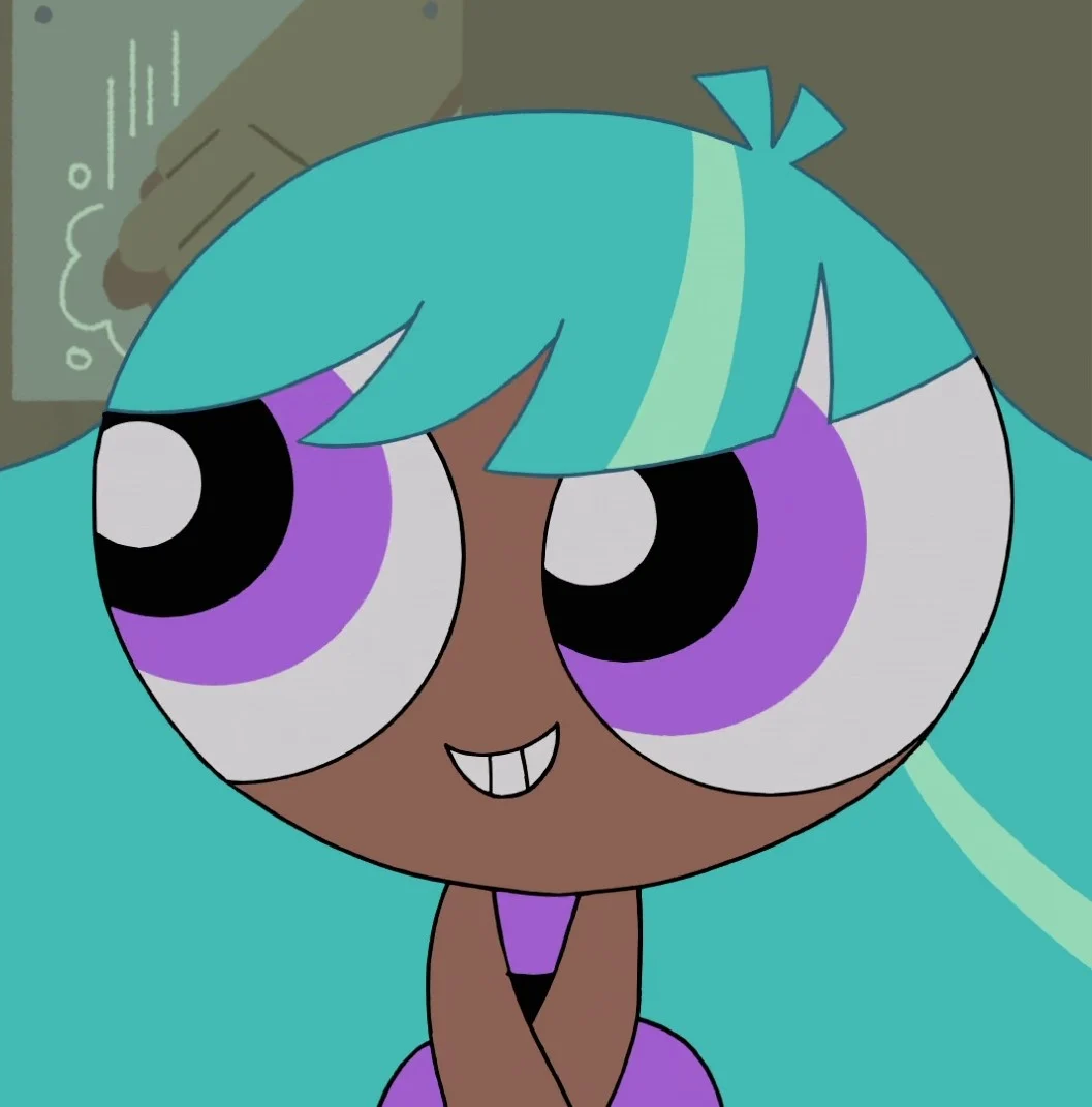 Blisstina Utonium (Wendy Ayche) (Australia) (Powerpuff Girls 16)