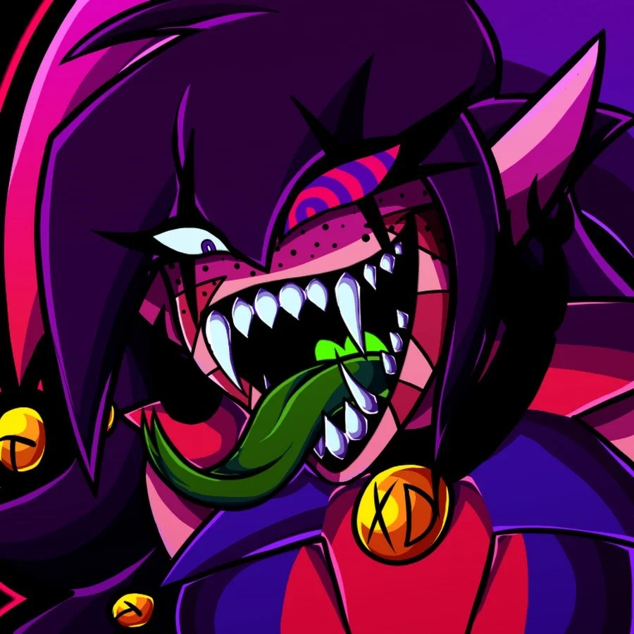 Yuuhira Is Dumb (Youtuber / Streamer / Artista / Latina / Argentina)