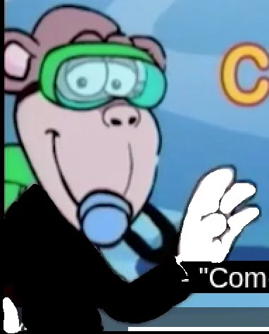 Oboe the diver