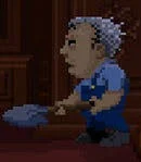 Doug (Thimbleweed Park) (Lee Tockar)