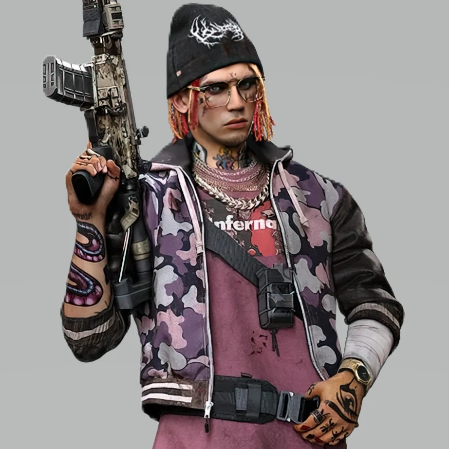 Bruno | Dead Island 2