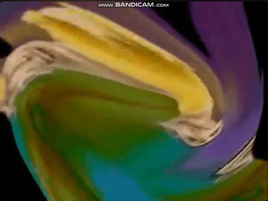 Lost Tape of The Wiggles (Bentbob's Video)