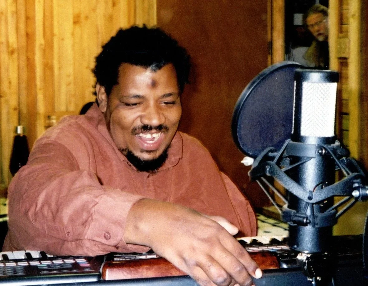 Wesley Willis