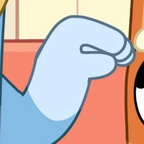 Shaun (Bluey)