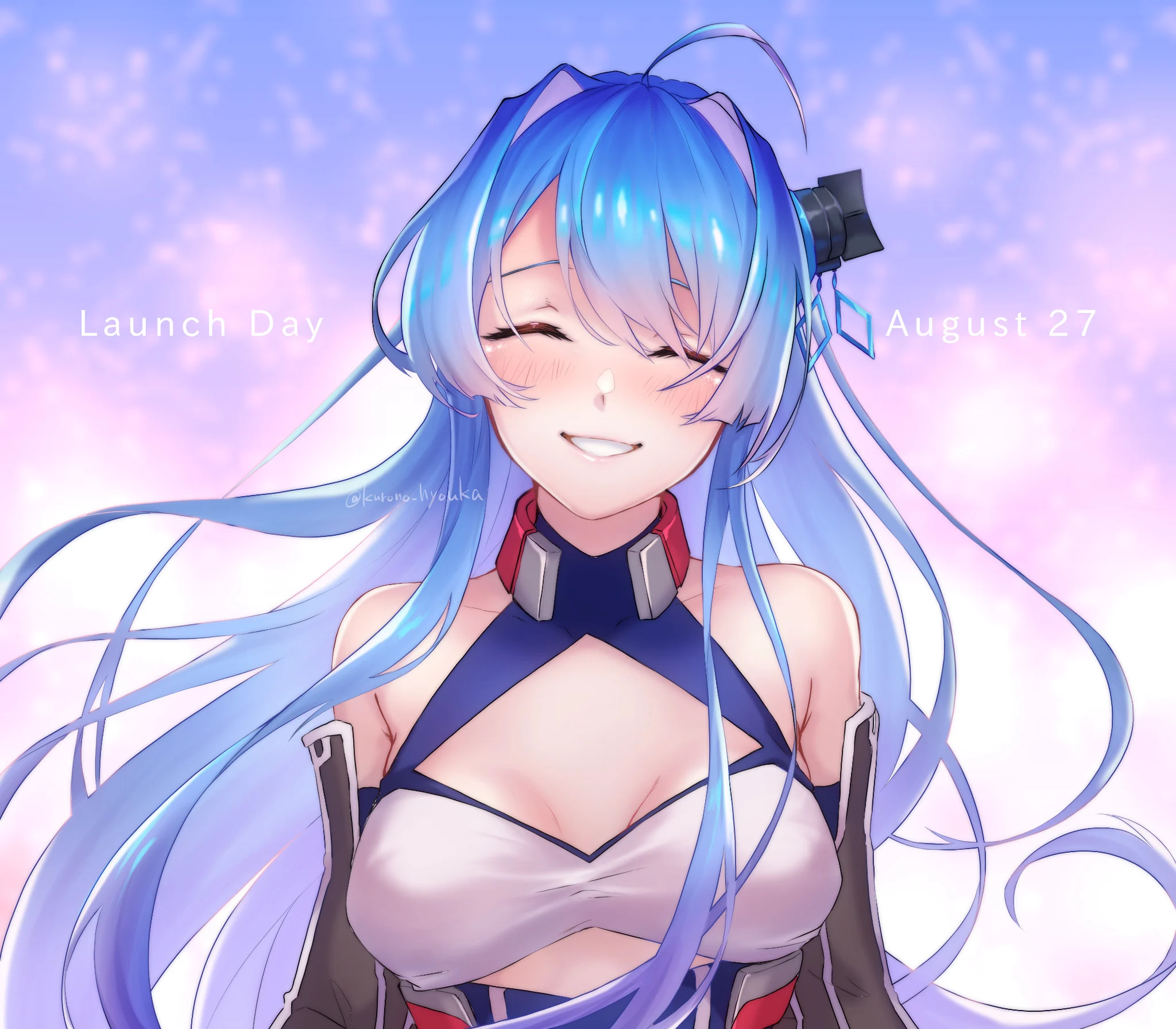 Helena (Azur Lane)