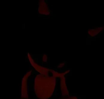 Sonic.exe (Sally.exe 3D Edition)