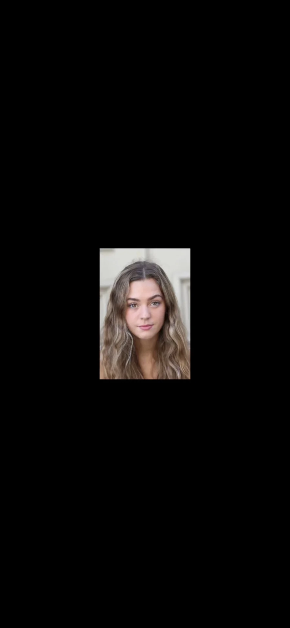 Stephanie Chloe Lang
