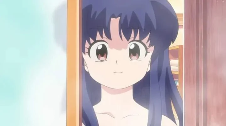 Akane Tendo REMAKE (LATINO) (BETA)