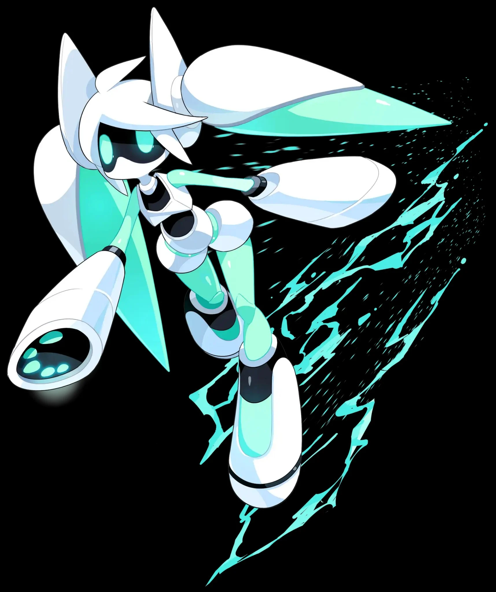 Voidoll (VOICEVOX)