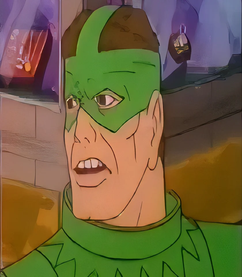 Sandman (The Fantastic Four) (1978)