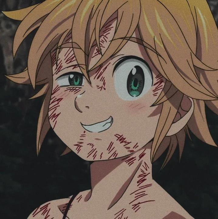Meliodas (Español Latino)