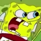 YOU'RE CRINGE (SpongeBob Meme)