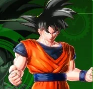 Goku (DB: Xenoverse 2)
