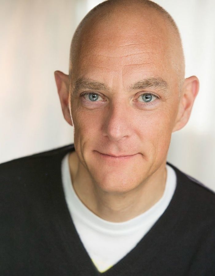 Andrew Davenport