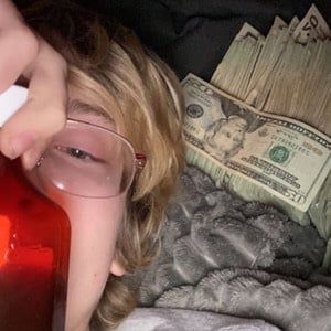 Lil Shine (2017/2018 Era)