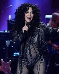 Cher (2025)