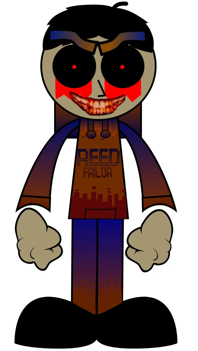 ReedFailor.EXE (Remastered)