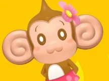 MeeMee (Super Monkey Ball)