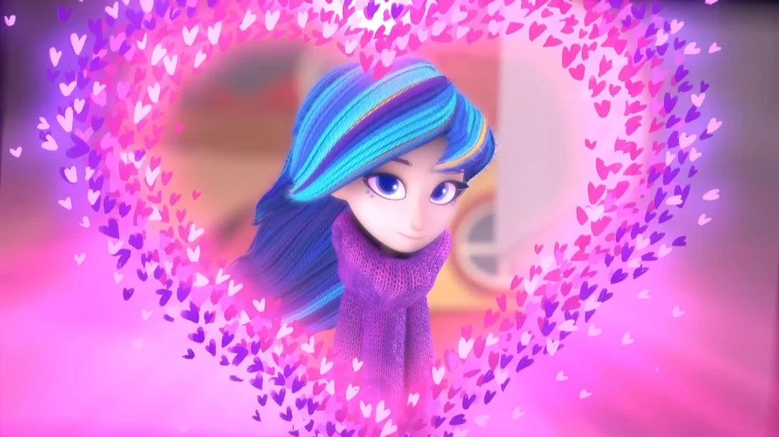 Dreammy [From Fairy Teens] - Unknown Voice Actress
