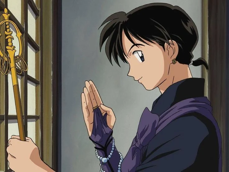 Miroku (Singing, Japanese)