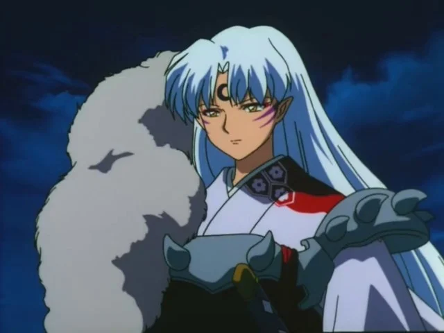 Sesshomaru (Singing, Japanese)