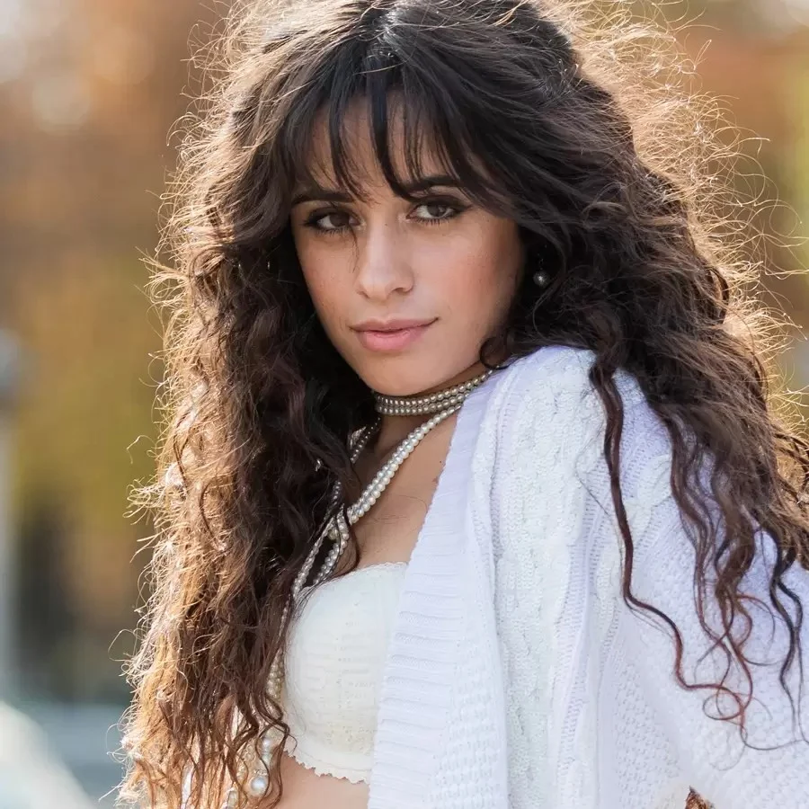 Camila Cabello (Talking Vocals 2019)