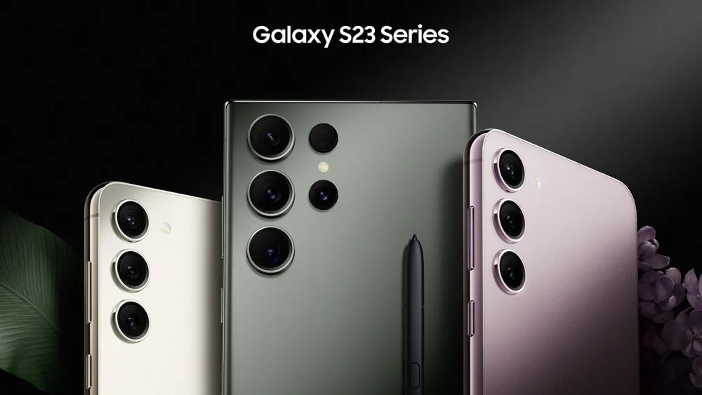 Over The Horizon (2023 Ringtone) Galaxy S23 Series