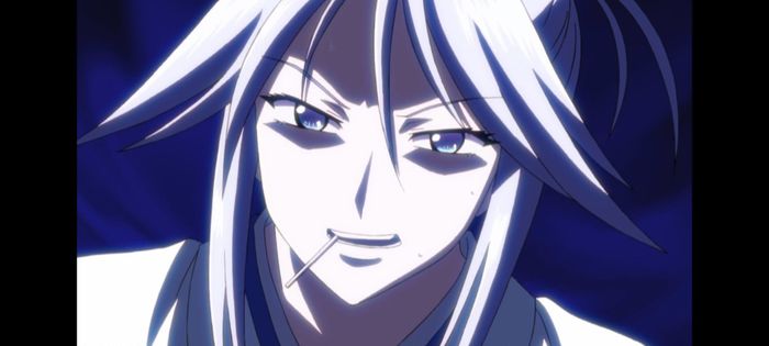 Tsurara Shirayuki Japanese 
