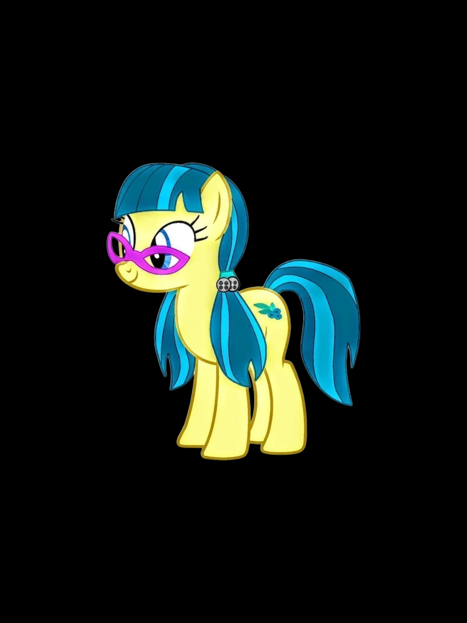 Juniper Montage MLP Fim