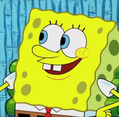 Spongebob Squarepants (PORTUGAL DUB Season 13 - Present)