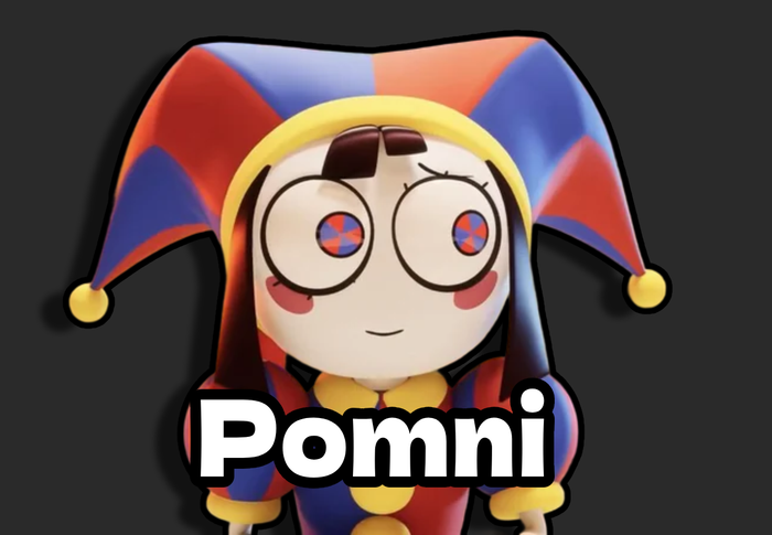 Pomni