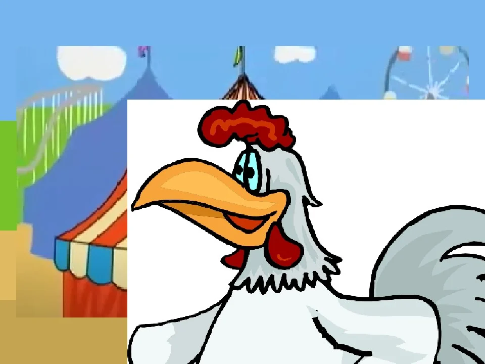 Chicken