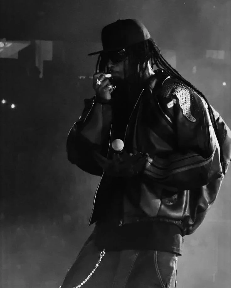 Playboi Carti - ON B5 / The Truth Is *ππππ* Voice (2023 ERA)
