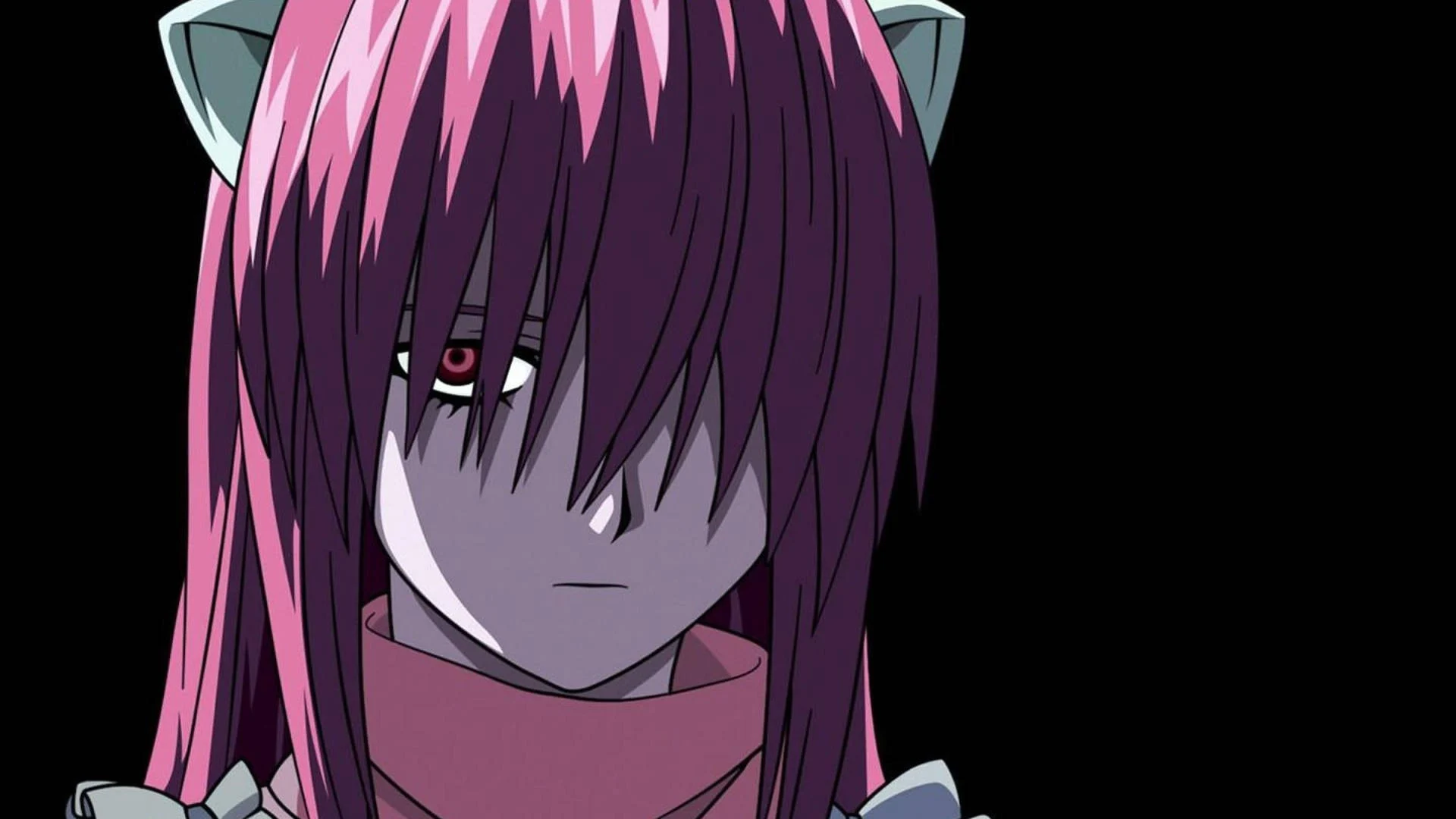 lucy elfen lied
