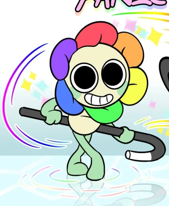 Dandy (Dandy's World)