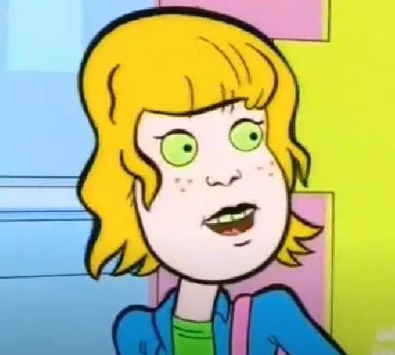 High School Girl (Mission Hill)