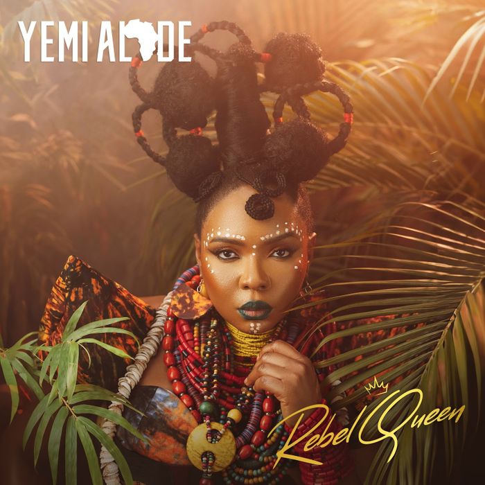 Better Yemi Alade Model