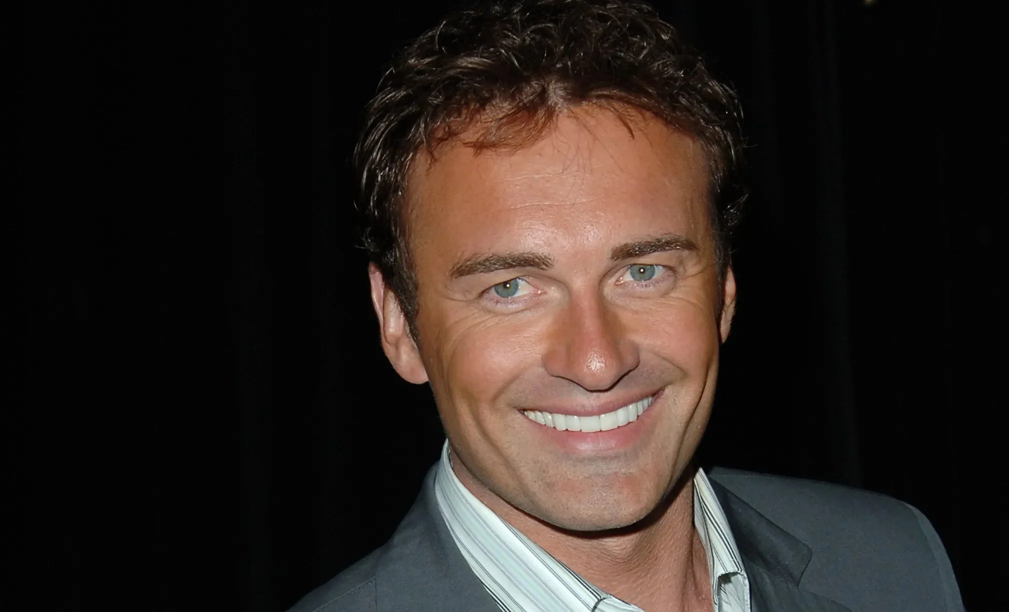 Julian McMahon (RIP)