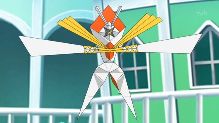 kartana (Pokémon) (anime voice)