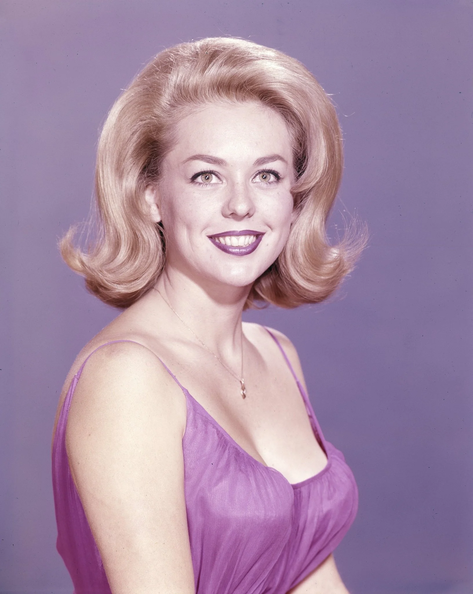 Tina Cole (Singing Voice)