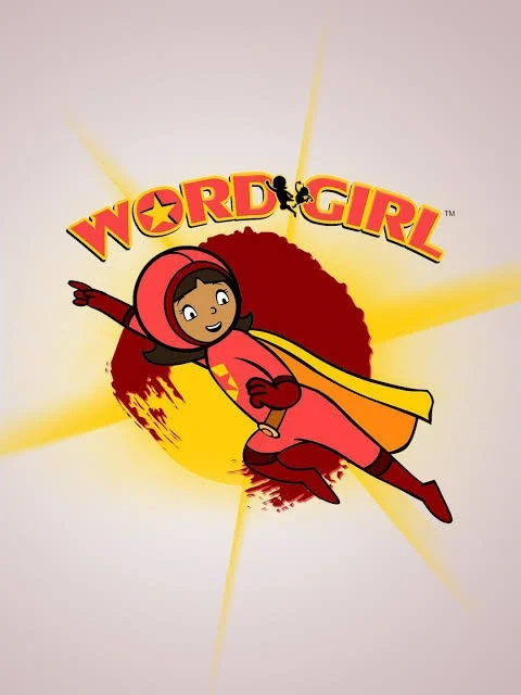 WordGirl Narrator (Rino Romano)