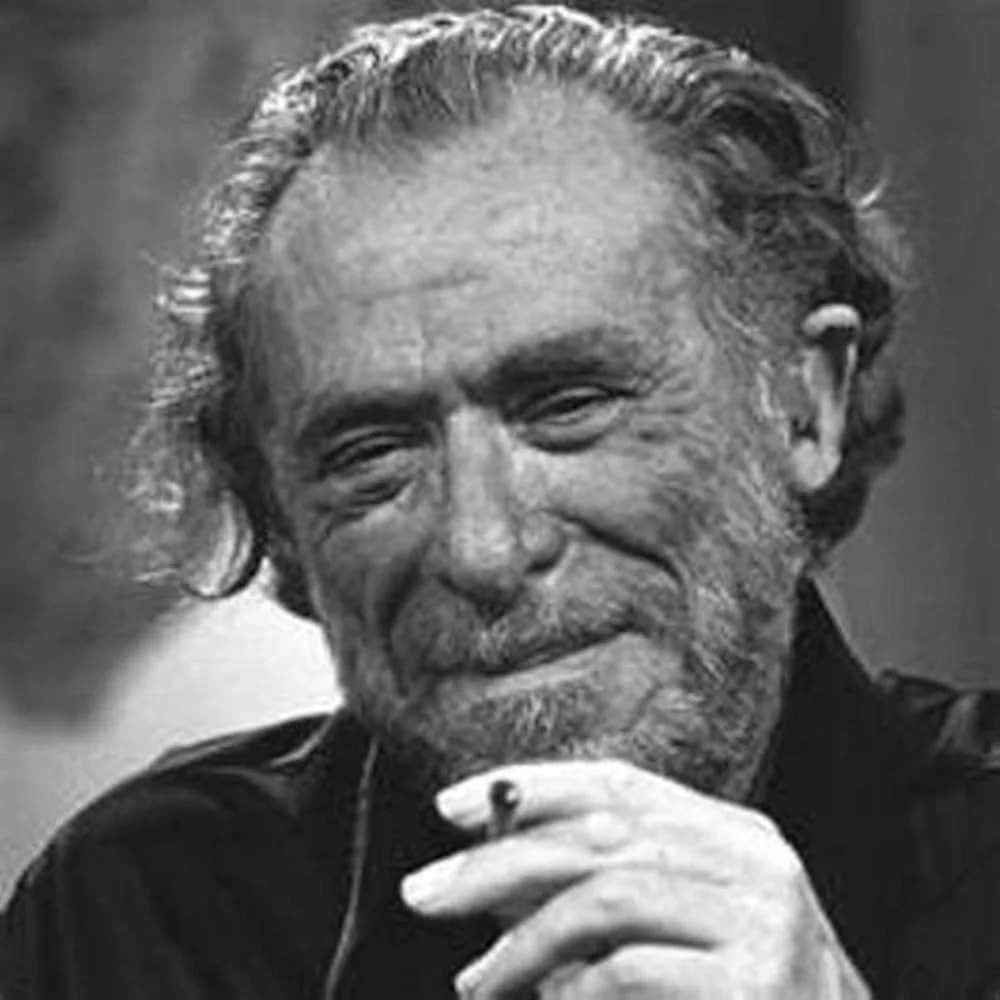 Charles Bukowski