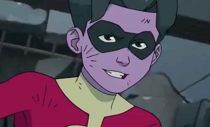 Oliver Grayson VF