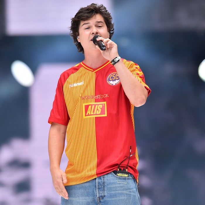 Lukas Graham [2016 Era]
