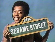 David (Sesame Street) (Norman J. Calloway)